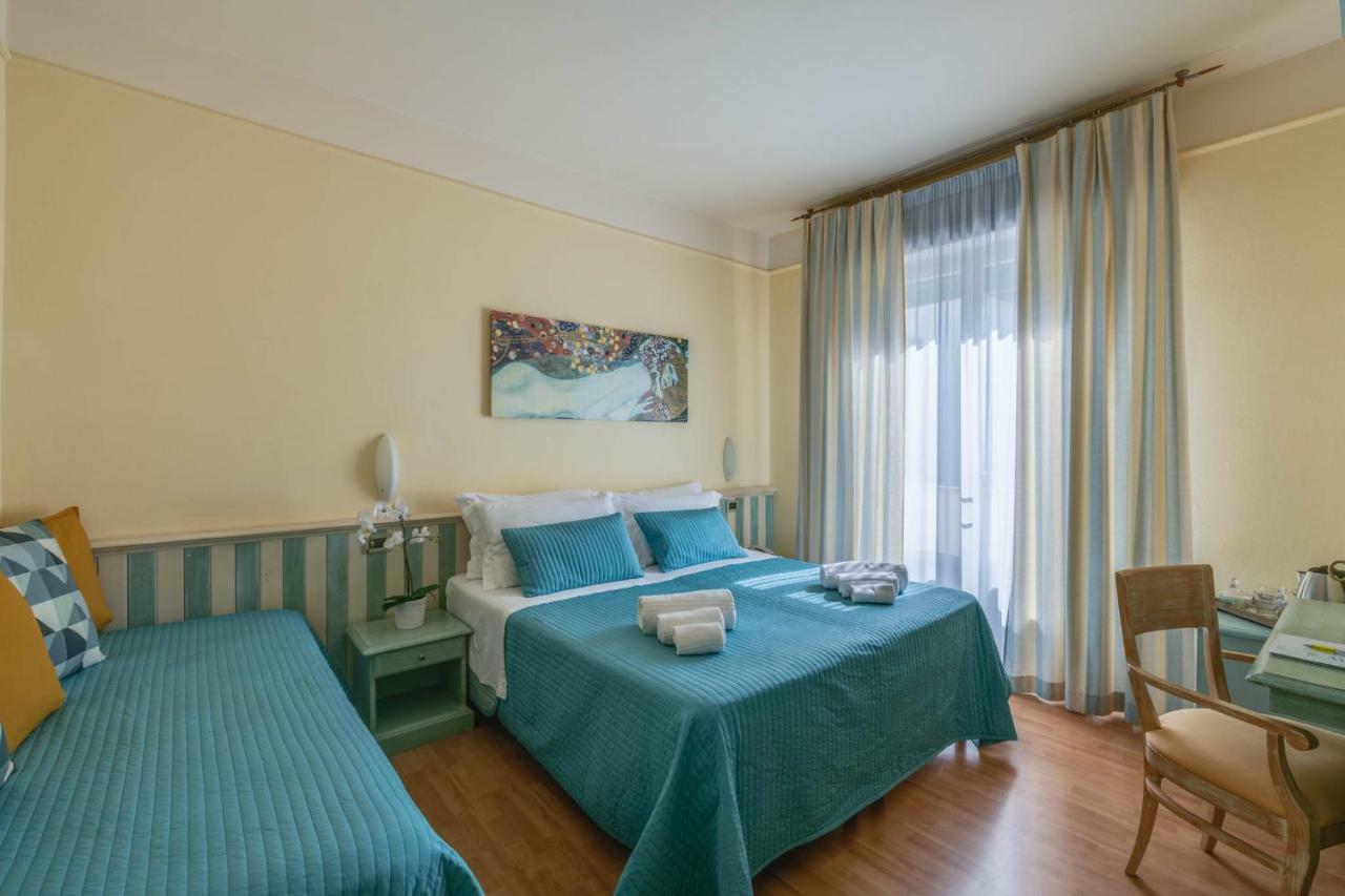 Hotel Massimo Marina di Cecina Exterior foto